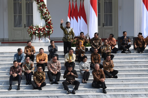 kabinet kerja