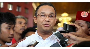 Anies Baswedan