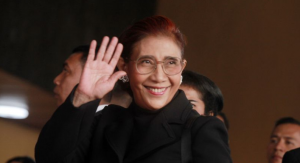 Susi Pudjiastuti