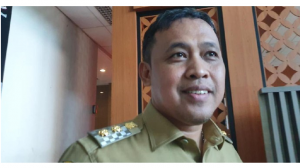 Wakil Wali Kota Bekasi Tri Adhianto Wakil Wali Kota Bekasi Tri Adhianto