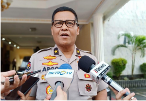 Foto Brigjen Argo Yuwono