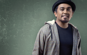 Glenn Fredly meninggal dunia
