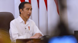 Presiden RI, Joko Widodo