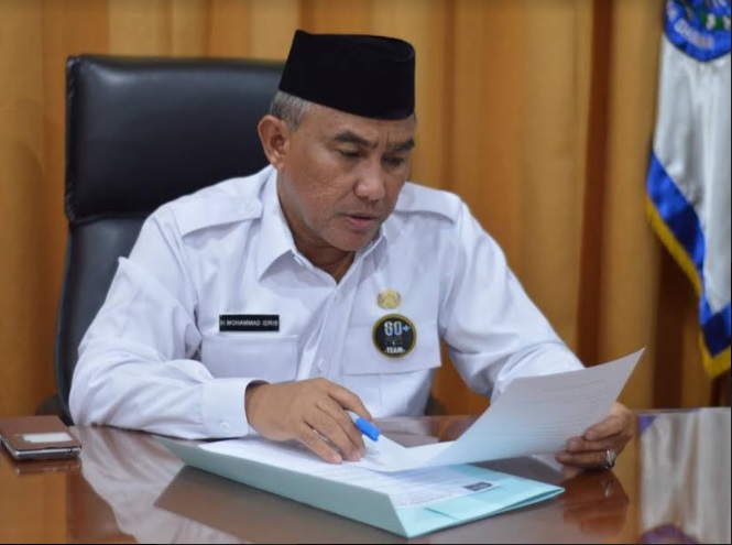 Wali Kota Depok, Mohammad Idris