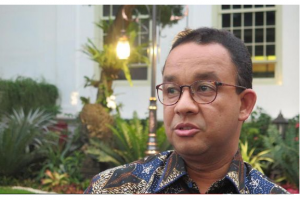 Anies Baswedan