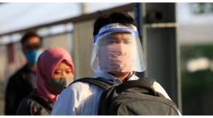 Dibagi jadi 2 gelombang, ini aturan jam kerja new normal Jabodetabek.