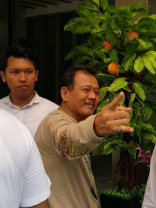 Ki Gendeng Kusuma
