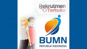 Lowongan kerja di BUMN