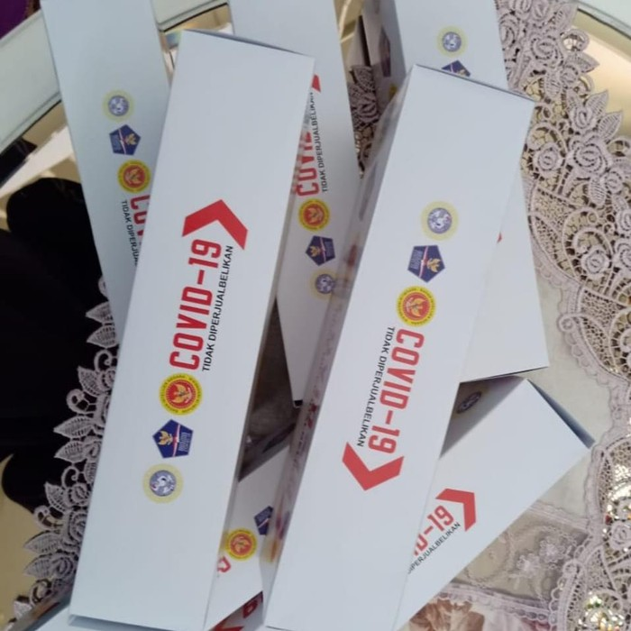 Obat COVID-19 dari Unair