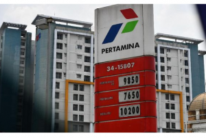 pertamina