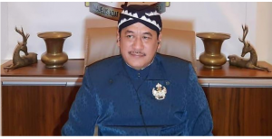 KPH DR Eddy Wirabumi, SH, MM KPH DR Eddy Wirabumi, SH, MM