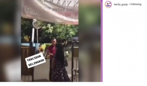 isteri terciduk selingkuh
