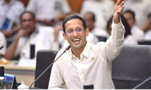 Nadiem Makarim