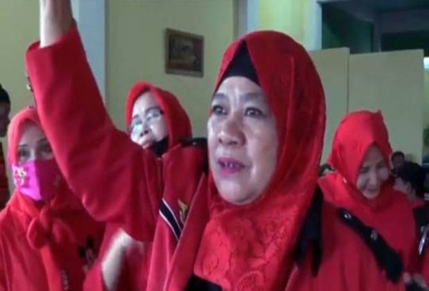 Sejumlah kader senior PDI Perjuangan angkatan 98 menyatakan tegas menolak mengusung pasangan Bobby-Aulia di Pilkada Kota Medan.