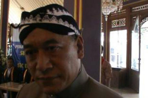 KPH Dr Eddy Wirabumi, SH, MH