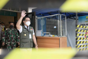 foto Ridwan Kamil foto Ridwan Kamil