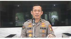 Foto: Brigjen Awi Setiyono