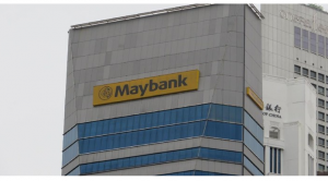 foto Maybank