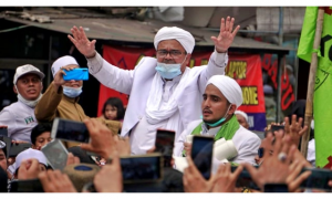 Habib Rizieq Syihab