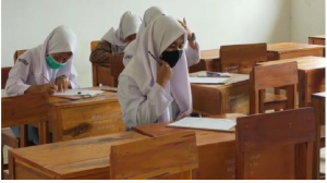 ilustrasi sekolah tatap muka ilustrasi sekolah tatap muka