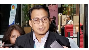 Plt Juru Bicara KPK Bidang Penindakan Ali Fikri mengingatkan putra Rhoma Irama bernama Romy Syahrial untuk memenuhi panggilan penyidik