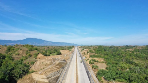 foto jalan tol