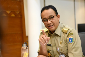 Anies Baswedan