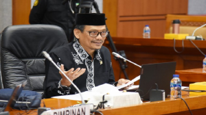Wakil Ketua Komisi X DPR RI Abdul Fikri Faqih. Foto Humas DPR