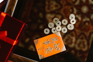 ilustrasi imlek ilustrasi imlek