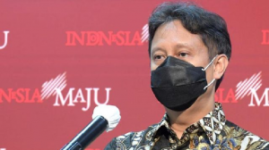 Menkes Budi Gunadi Sadikin