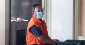 Matheus Joko Santoso