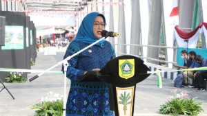 Foto: Bupati Bogor