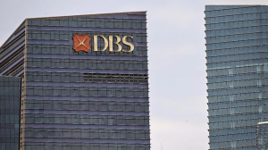 DBS Bank Ltd membeli 13 persen saham Shenzhen Rural Commercial Bank Corporation Limited (SZRCB) senilai 5,286 juta ringgit.