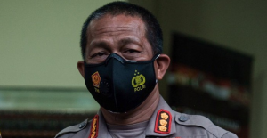 Kabid Humas Polda Metro Jaya, Kombes Yusri