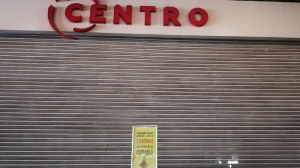 Foto Centro di Solo Paragon Mall