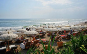 Muncul usulan 25 persen ASN kementerian bekerja di Bali untuk mendongkrak perekonomian warga setempat