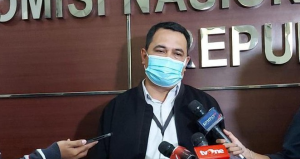 Pegawai KPK, Harun Al Rasyid