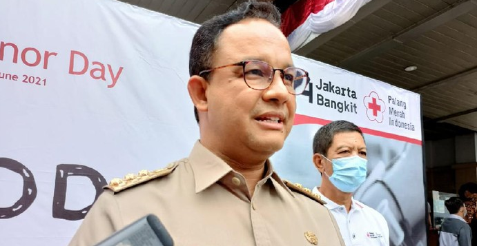 Anies Baswedan