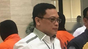 Brigjen Helmy Santika