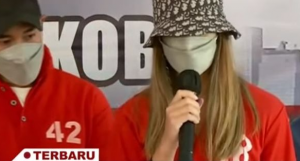 Artis Nia Ramadhani dan Ardi Bakrie