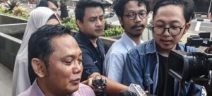 Bupati Bekasi Eka Supria Atmaja.