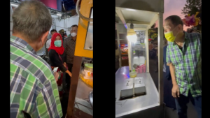 Instagram @jusufhamka