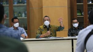 Foto: Dok. Pemkot Tangsel