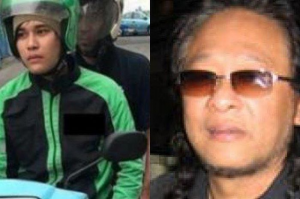 Dulu Harus Banting Tulang Jadi Tukang Ojek Online Demi Lunasi Utang Ayahnya, Kini Anak Deddy Dores Kembali Telan Pil Pahit Saat Ibunya Jatuh Sakit, Hingga Lakukan Ini! Dulu Harus Banting Tulang Jadi Tukang Ojek Online Demi Lunasi Utang Ayahnya, Kini Anak Deddy Dores Kembali Telan Pil Pahit Saat Ibunya Jatuh Sakit, Hingga Lakukan Ini!