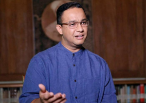 Anies Baswedan