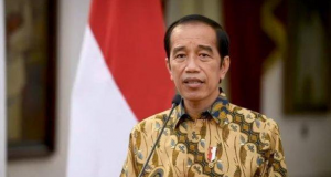 Presiden RI, Jokowi