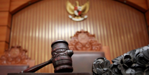 ilustrasi pengadilan
