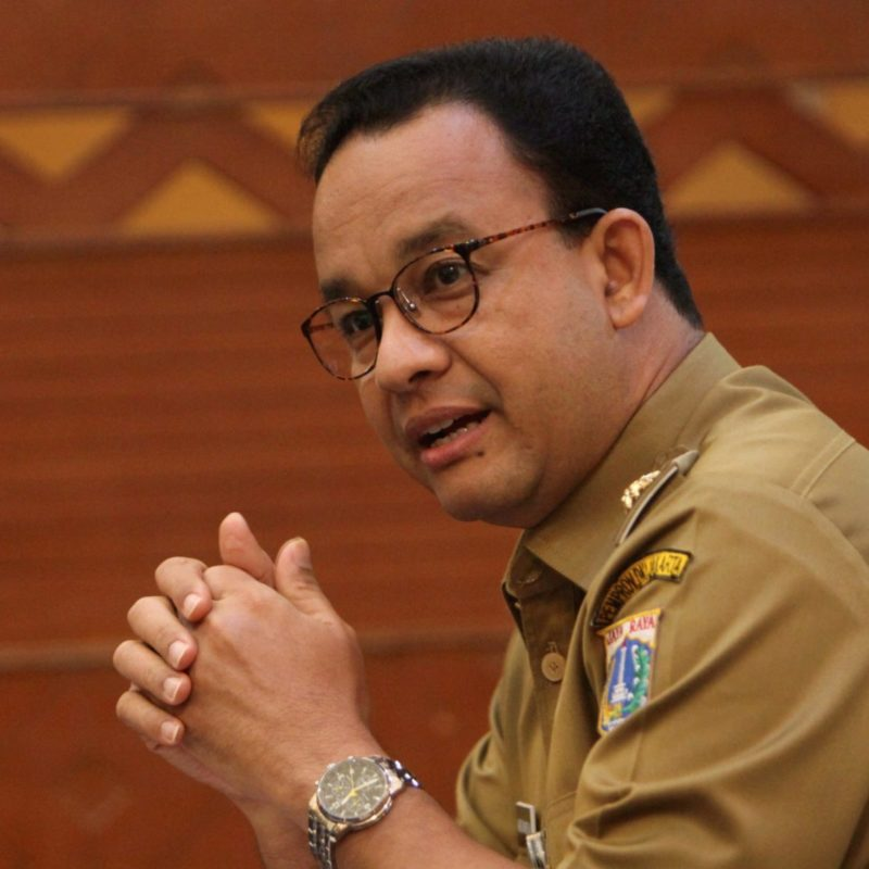 Anies Baswedan