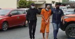 Pria penjual gadis di Tasikmalaya ditangkap polisi.