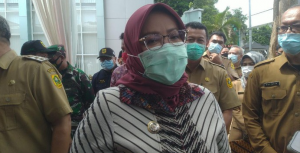 Bupati Bogor Ade Yasin